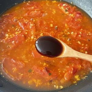 酸甜浓郁～超开胃🔥番茄滑蛋牛肉饭
