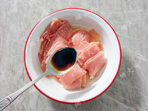 番茄滑肉煲｜肉片超级嫩滑！天冷来上一锅太暖了