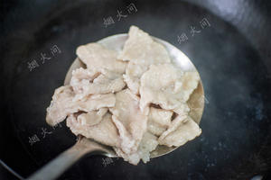 番茄滑肉煲｜肉片超级嫩滑！天冷来上一锅太暖了