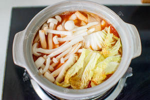 番茄滑肉煲｜肉片超级嫩滑！天冷来上一锅太暖了