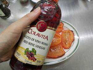 地中海风味烤甜椒 只要烤箱不要技巧 甜美软糯