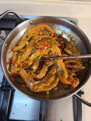 麻辣鸭爪，学会这个配方可以原地开店了，巨好吃