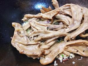匹敌长沙夜市的销魂鸭掌（酱汁烂熟型）