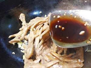 匹敌长沙夜市的销魂鸭掌（酱汁烂熟型）