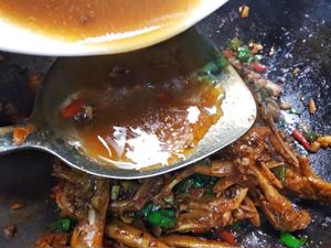 匹敌长沙夜市的销魂鸭掌（酱汁烂熟型）