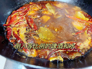 大家放心做！周黑鸭那边我去解释！香麻甜辣的【周黑鸭】家庭版【街头小吃系列1】