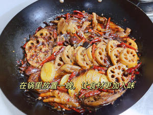 大家放心做！周黑鸭那边我去解释！香麻甜辣的【周黑鸭】家庭版【街头小吃系列1】