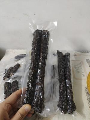 手撕风干鸭脖（追剧、野餐小零食，无油低卡，大小都放心享用）