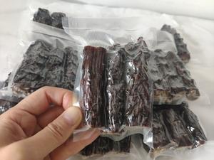 手撕风干鸭脖（追剧、野餐小零食，无油低卡，大小都放心享用）