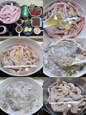 自制周黑鸭