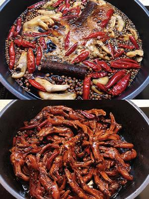 自制周黑鸭