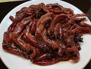自制周黑鸭