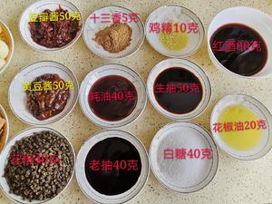 ～做法简单，味道很赞的～绝味鸭脖