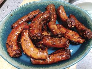 周黑鸭版鸭脖子（好吃到舔手指）