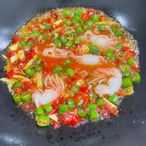 ㊙️泡椒鸭肠，酸辣鸭肠