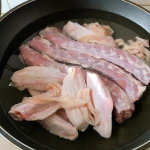 周黑鸭就是这个味儿~~卤鸭舌•鸭翅•鸭脖•鸭肠