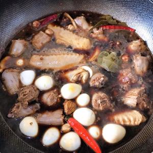 周黑鸭就是这个味儿~~卤鸭舌•鸭翅•鸭脖•鸭肠