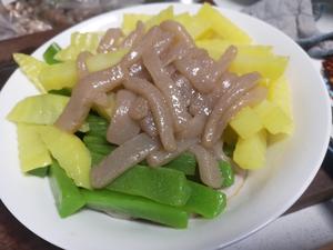 糯香鸭掌干锅—来自干锅发源地的保姆级菜谱