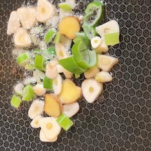 鸭血豆腐