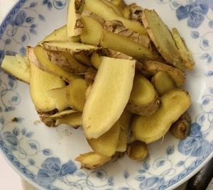 三伏天必喝！姜母老鸭汤