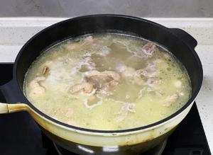 三伏天必喝！姜母老鸭汤