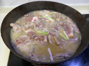 笋干老鸭汤(杭州味道)