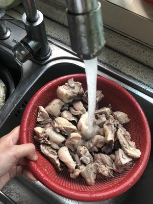 超简单红烧鸭子