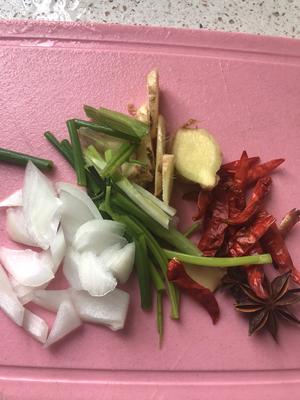 超简单红烧鸭子