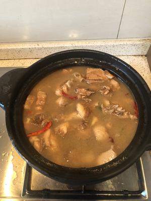 超简单红烧鸭子