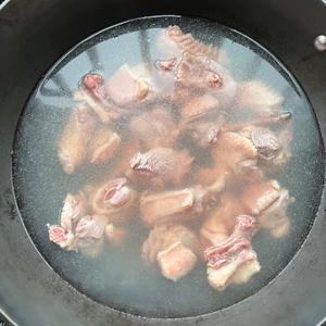 小白都会做的啤酒鸭