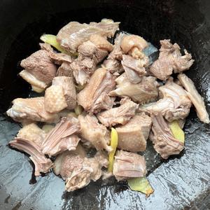小白都会做的啤酒鸭