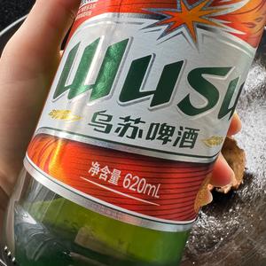 小白都会做的啤酒鸭