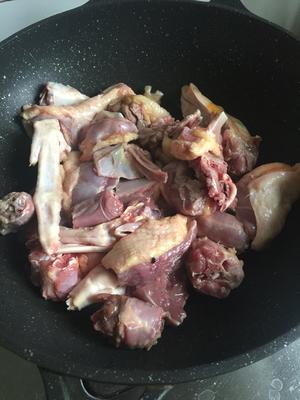 红烧鸭子