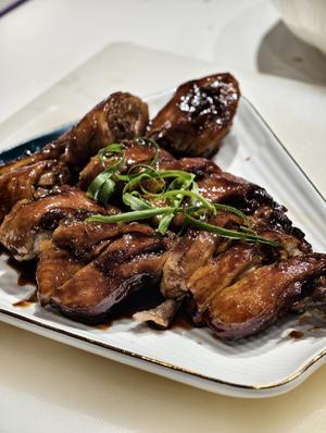 酱鸭腿（燕子老师）
