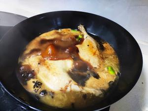 酱香鸭腿(舔手指的那种)
