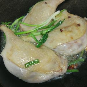 红烧·酱鸭腿