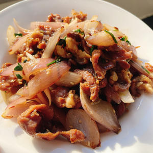 可煎可烤可炒羊肉片