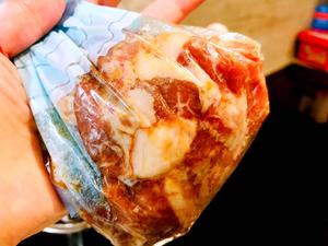 火锅剩的羊肉片怎么办？一招搞定 又好看又好吃的 水煮羊肉 海外党必备
