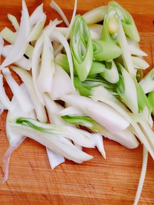 葱爆孜然羊肉