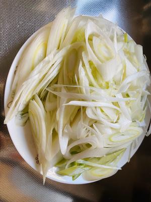 炒了20多年的葱爆羊肉