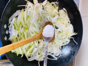 炒了20多年的葱爆羊肉
