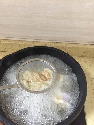 牛骨白萝卜汤（如何熬出奶白）