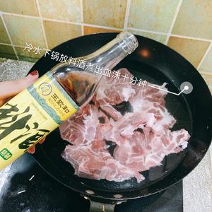 家庭版酱牛骨