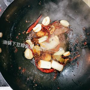 家庭版酱牛骨