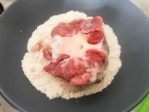 小高姐的红烧牛尾