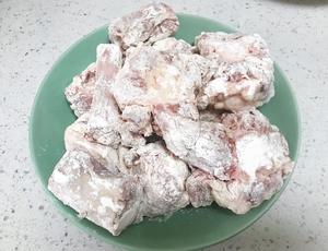 小高姐的红烧牛尾