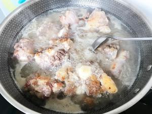 小高姐的红烧牛尾