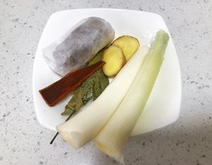小高姐的红烧牛尾