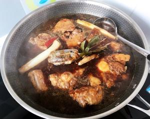 小高姐的红烧牛尾