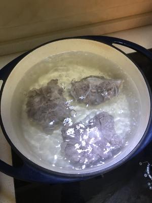 牛尾汤(不仅汤好喝，牛尾更有滋味)